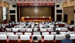 医院召开新冠疫情防控专题会