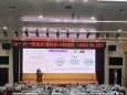 保罗•莫雷拉教授就护理研究的探索趋势及SCI论文发表进行授课