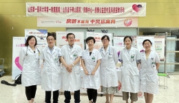 心内二科组织房颤科普宣教活动