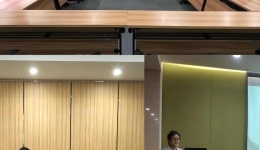护理部组织召开随访中心工作反馈会