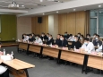 医院召开临床医技科主任代表工作座谈会