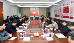 【贯彻落实二十大】医院感恩故乡医疗服务基层行·肥城站