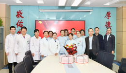 关爱女性职工 凝聚巾帼力量 ——医院工会开展庆祝“三八”国际劳动妇女节系列活动