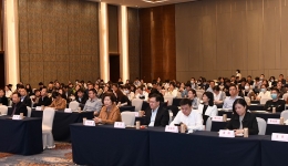 山东省医院协会深静脉血栓及肺栓塞防治管理专委会成立大会暨深静脉血栓及肺栓塞防治管理高峰论坛日前召开