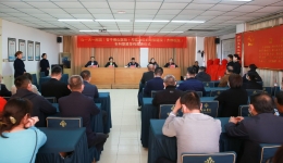 【贯彻落实二十大】医院感恩故乡医疗服务基层行·淄博站