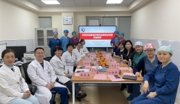 中华护理学会重症专科护士临床教学基地中期督导顺利结束