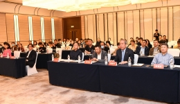 山东省医学会院内VTE防控多学科联合委员会召开第二届委员会学术会议