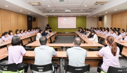 山东国际造口治疗师学校2023届学员开学典礼顺利举行
