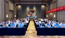 药学部举办第30期山东省临床药师沙龙活动