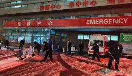 不忘初心践行行业宗旨，党员先行确保生产安全