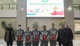 总务处举办2023年度维修操作技能比赛