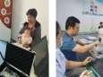 对口支援“传帮带”，“医路同行”惠民生——我院对口支援台儿庄区妇幼保健院医疗队工作纪实