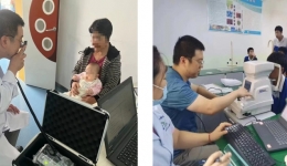 对口支援“传帮带”，“医路同行”惠民生——我院对口支援台儿庄区妇幼保健院医疗队工作纪实
