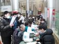 医者仁心献热血，大爱无疆暖寒冬——医院组织2024年无偿献血活动