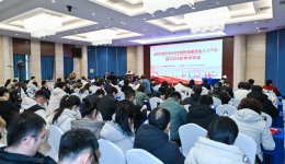 梁婧当选第一届山东药理学会化疗药理专委会主任委员