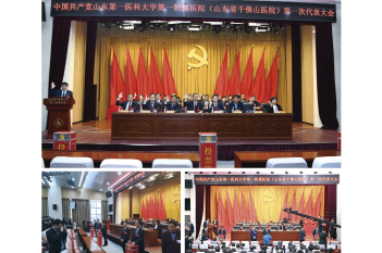第二次全体会议
