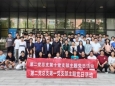 第二党总支第一、十党支部与校（院）2022级麻醉本科1班开展交流活动
