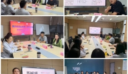 睡眠医学中心组织睡眠医学通识教育课程研讨会