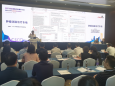 医院叶欣教授参加第二十七届全国临床肿瘤学大会暨2024年CSCO学术年会肿瘤消融治疗专场会议并作报告