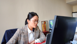 肿瘤中心韩翠萍获首届中国介入医师手术大赛华东赛区肺消融（第一场）小组赛第一名