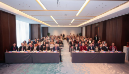 吴鹏当选山东省医师协会创面修复医师分会第二届委员会主任委员
