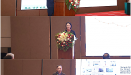医院临床检验专科联盟2024年工作会议在济南召开