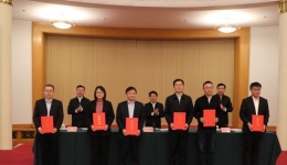 喜报！医院博士后工作获通报表扬