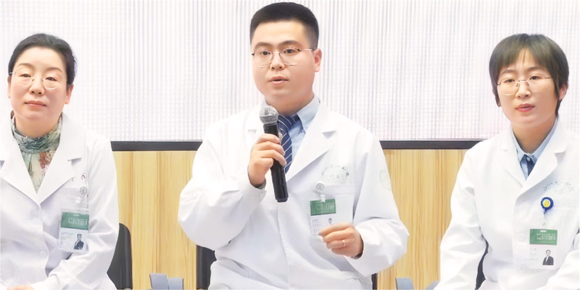 健康山东云平台《大众名医馆》栏目推出千佛山医院青少年体重管理公开课 | 多学科会诊给“小胖墩”开减重良方