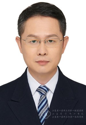 杨旭东