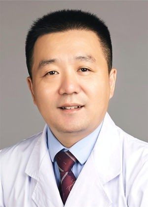 王光海