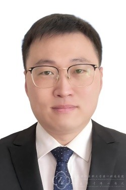张振