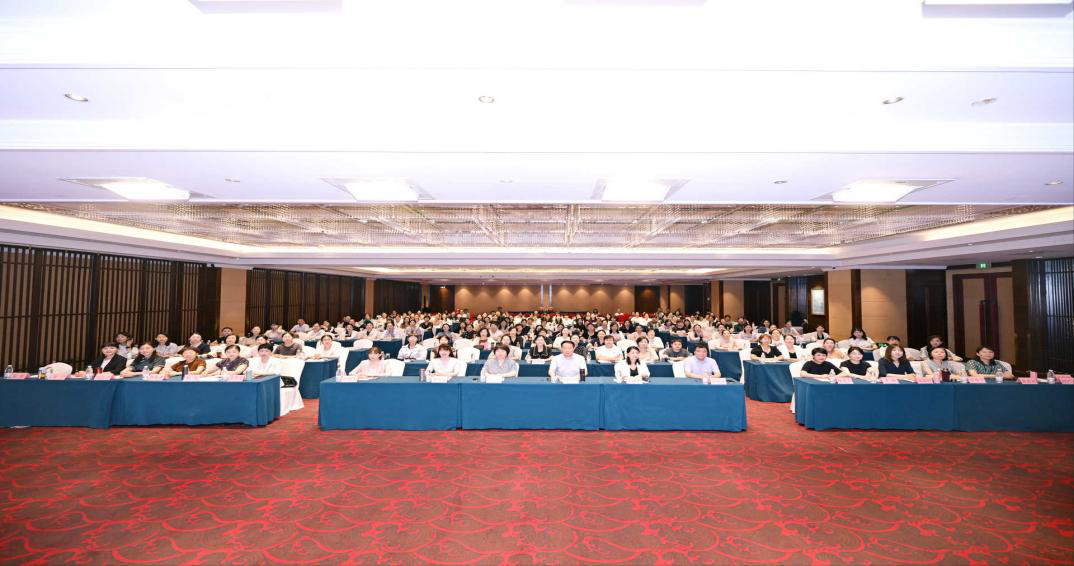 医院承办山东省护理学会2025年造口伤口失禁学术会议