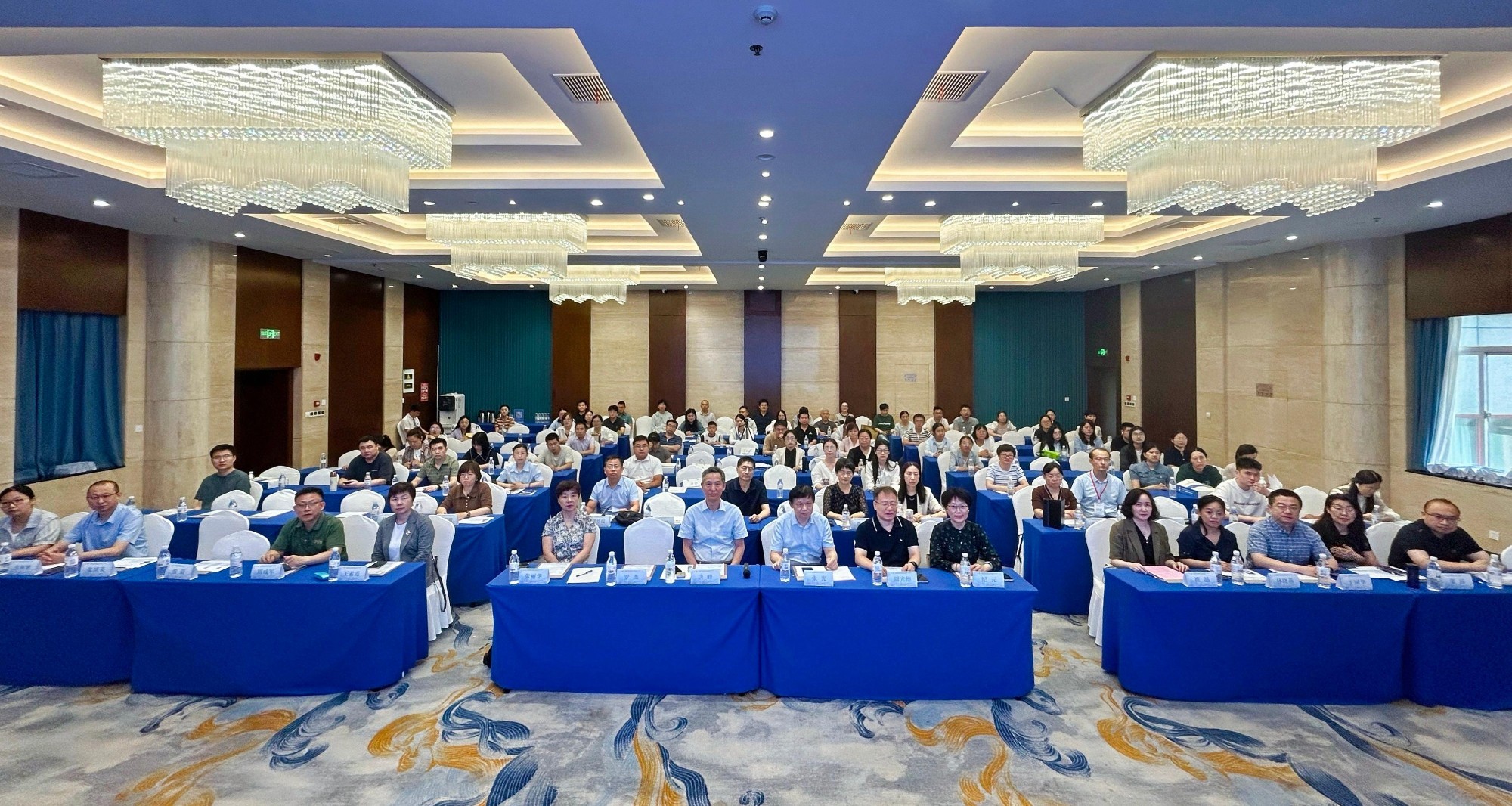 崔晶当选山东省健康管理协会临床病理学分会首任主任委员