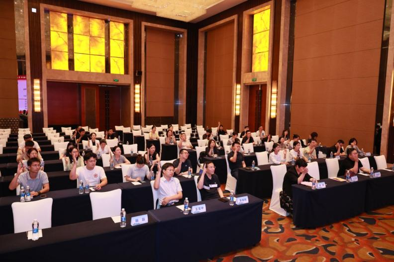 肿瘤内科承办山东省公共卫生学会消化道肿瘤防治分会学术年会