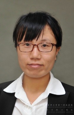 岳丽新