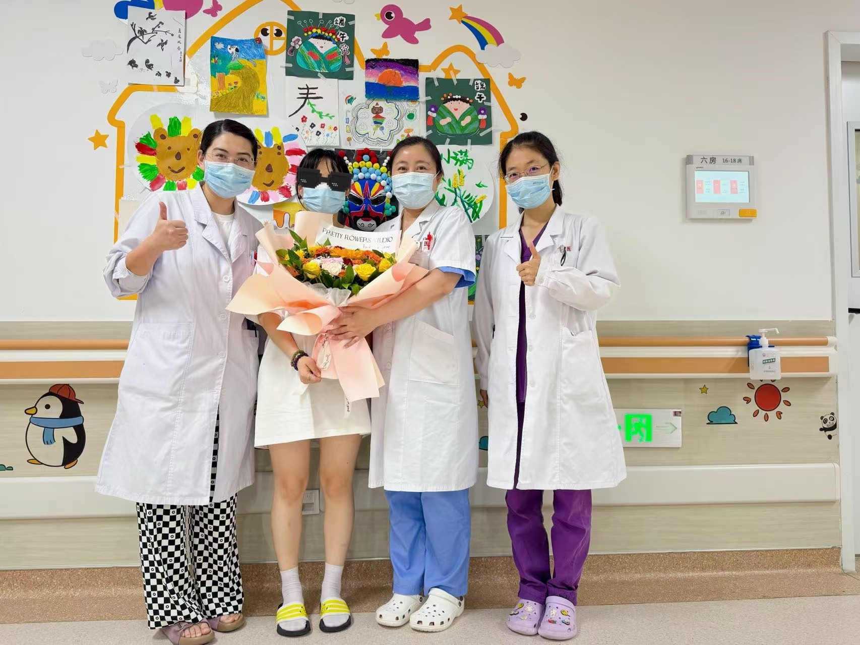 孩子老喊腿疼，家长要当心白血病！