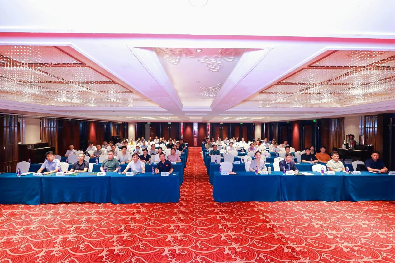 任满意当选山东省研究型医院学会心脏起搏与心电生理分会第二届主任委员
