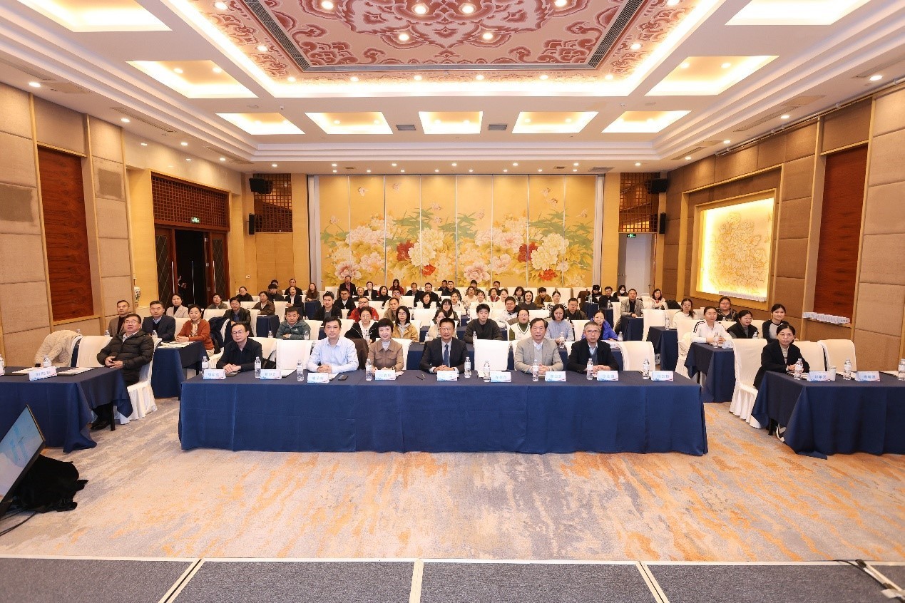 我院承办山东省医师协会心律失常专业委员会2025年年会暨第十一届复杂心律失常研讨会