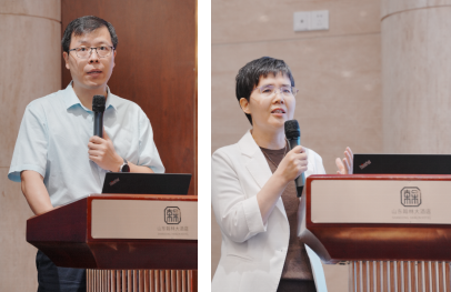 儿童罕见疾病规范诊疗培训班在济南成功举办