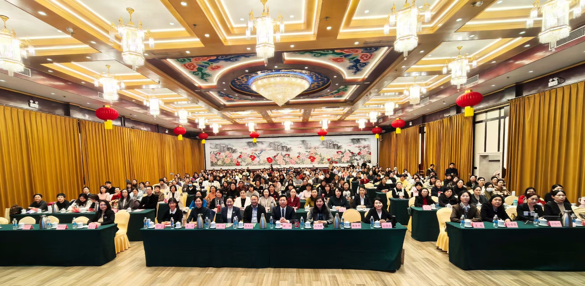 山东省护理学会健康教育学术会议在济南召开