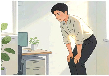 腰椎间盘突出，不是“腰疼”那么简单——防治核心在于“早认知、早干预、日常护”