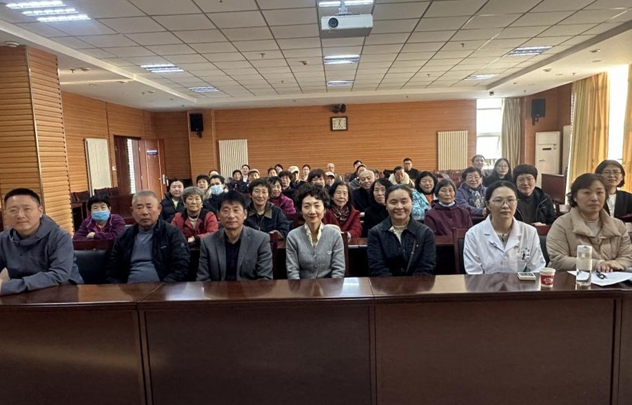 健康护航伴成长 公益宣讲暖童心 —— 儿童呼吸与重症医学科走进山东省科学院幼儿园开展健康科普公益讲座