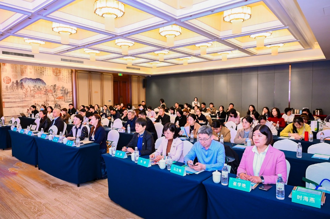 药学部举办第37期山东省临床药师沙龙