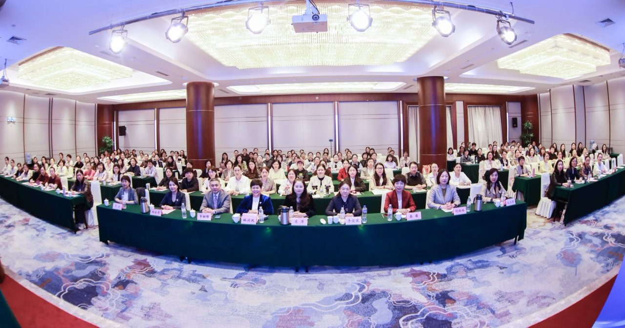 秦蕾当选山东省护理学会首届关节外科护理专业委员会主任委员