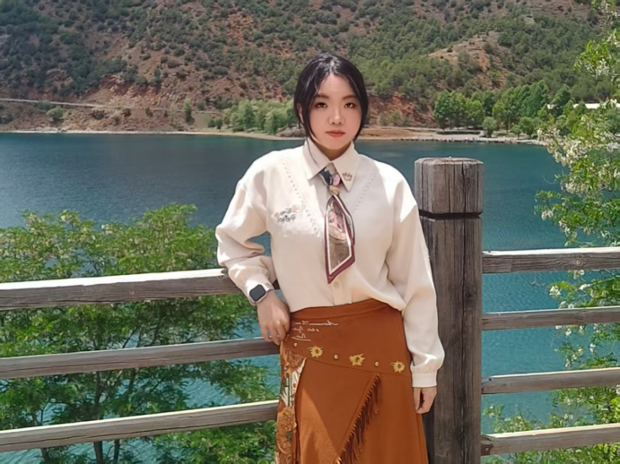 卓越学子 推免风采