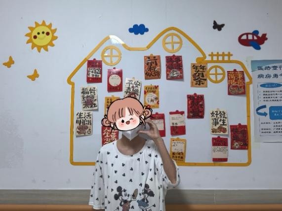 精准破解“植入期”免疫风暴与病毒激活两难困境——儿童血液科再次成功完成一例复杂CAEBVD造血干细胞移植